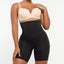 Women's Seamless High-Waisted Shapewear Shorts β Sculpting Body Shaper for Slimming Thighs and Tummy Control