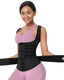 Shapecurve Plus-Size Waist Trainer Vest — Sculpting Shapewear for a Flawless Hourglass Silhouette