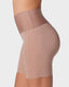 All-Day Stay-In-Place Seamless Slip-Shaper Shorts for Women