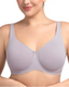 Plus Size Minimizer Bra β Full Coverage, Seamless, All-Day Comfort