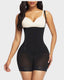 Sculpting Side-Zip Bodysuit for a Sleek, Contoured Silhouette