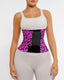 Triple-Wrap Tummy Control Waist Trainer Belt β Sculpt & Cinch with Secure Comfort