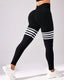 Scrunch Butt-Lifting Thigh-High Leggings for Workouts