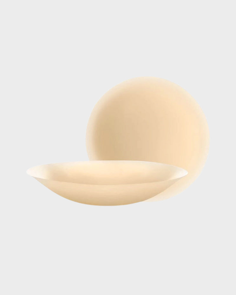 Seamless Nip Covers - Non-Adhesive, Breathable Comfort