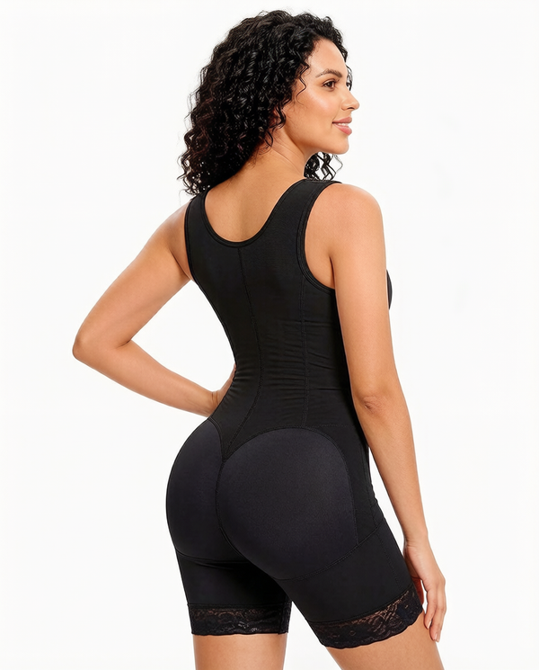 Tummy Tuck Post-Op Compression Garment for Gentle Support and Faster Recovery