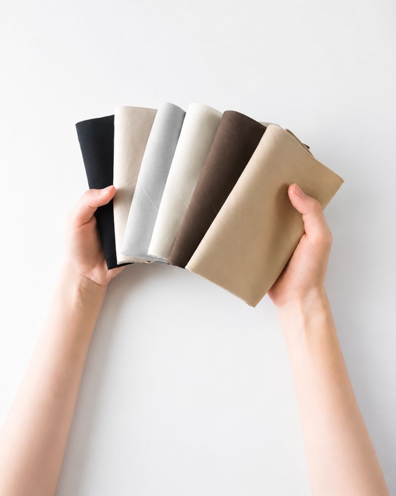 5-Pack Seamless No-Show High-Waisted Panties for a Smooth, Invisible Fit