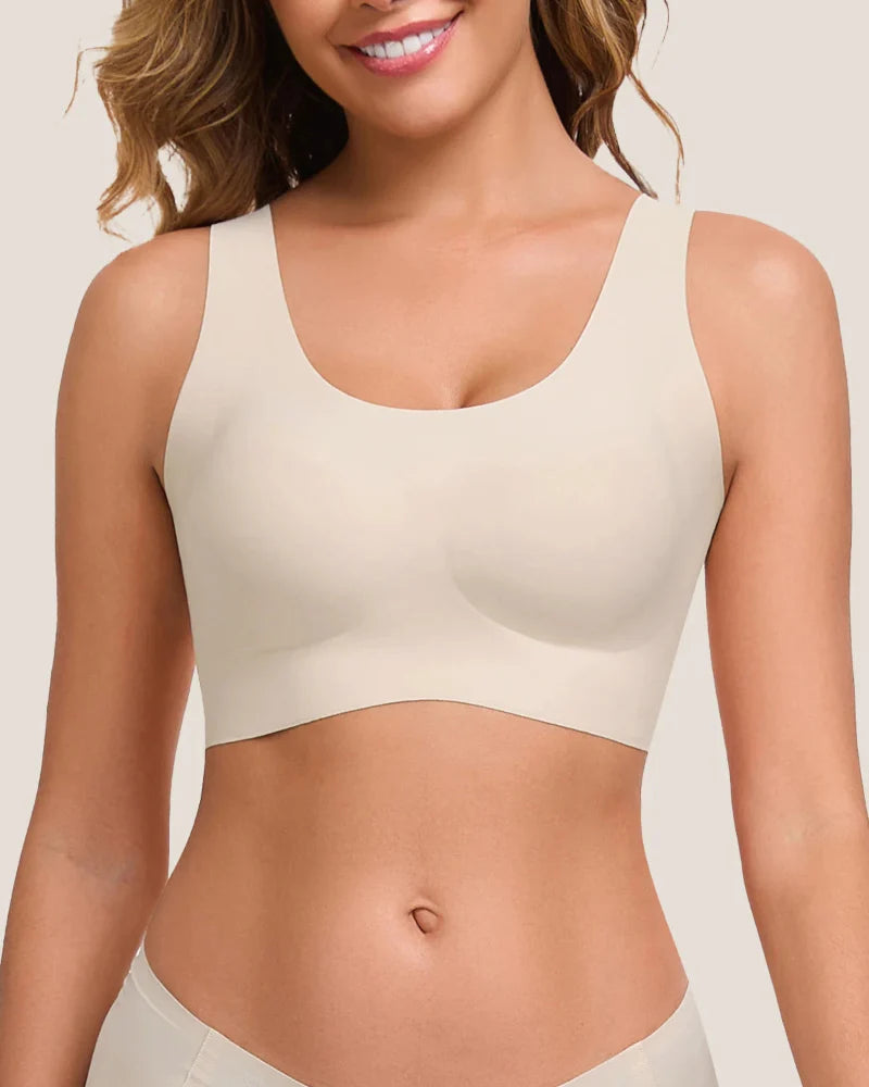 Everyday Comfort Seamless Bralette