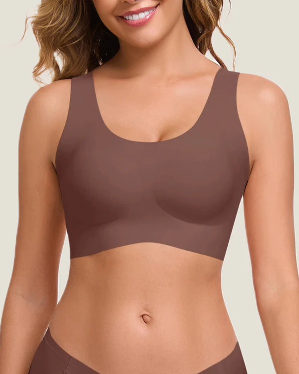 Everyday Comfort Seamless Bralette
