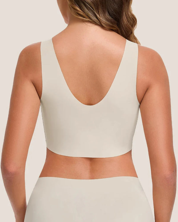 Everyday Comfort Seamless Bralette