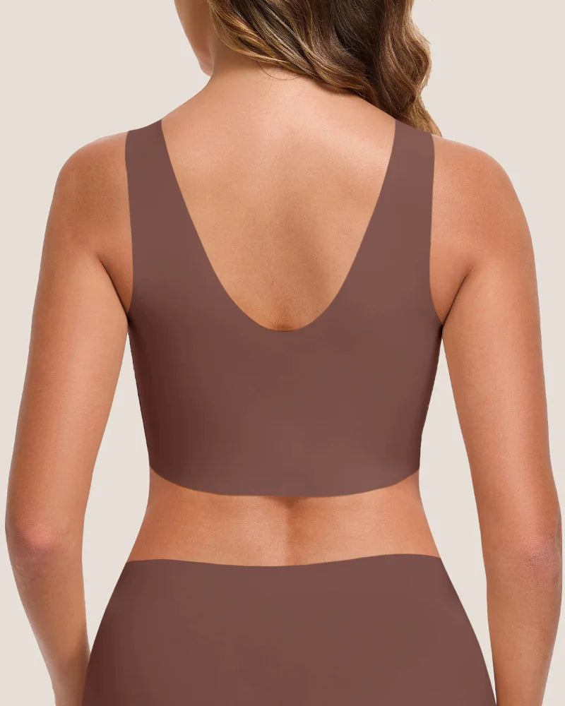 Everyday Comfort Seamless Bralette