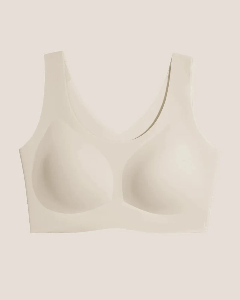 Everyday Comfort Seamless Bralette