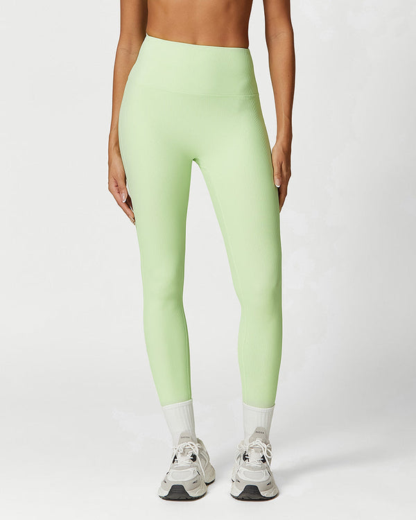 High-Waisted Shaping Leggings for Tummy Control and Butt Lift