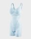 Cooling Tummy-Control Shapewear Bodysuit with Butt-Lift for a Sleek, Sculpted Silhouette