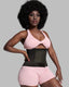 Shapecurve® Hourglass Girdle – Adjustable Waist Trainer for a Curvy Silhouette
