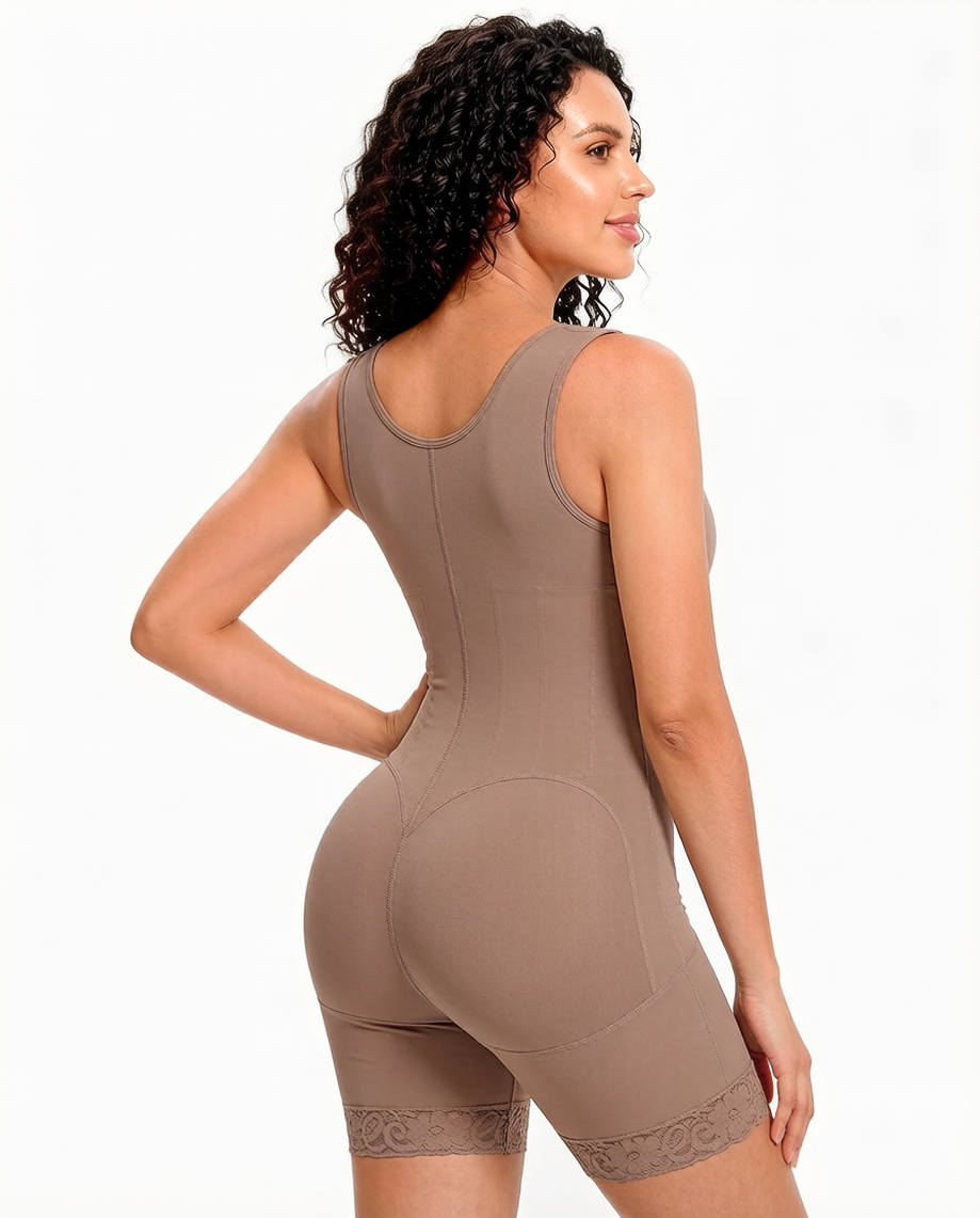Tummy Tuck Post-Op Compression Garment for Gentle Support and Faster Recovery