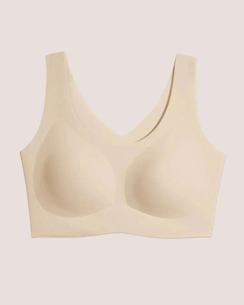 Everyday Comfort Seamless Bralette