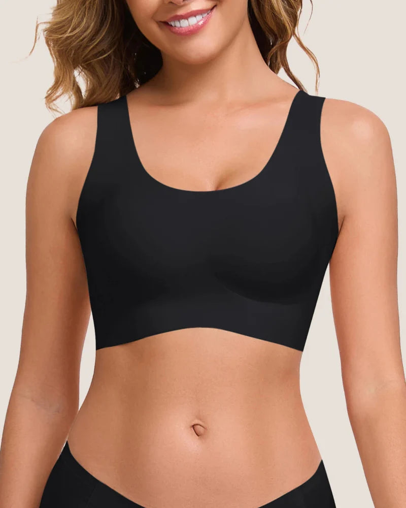 Everyday Comfort Seamless Bralette