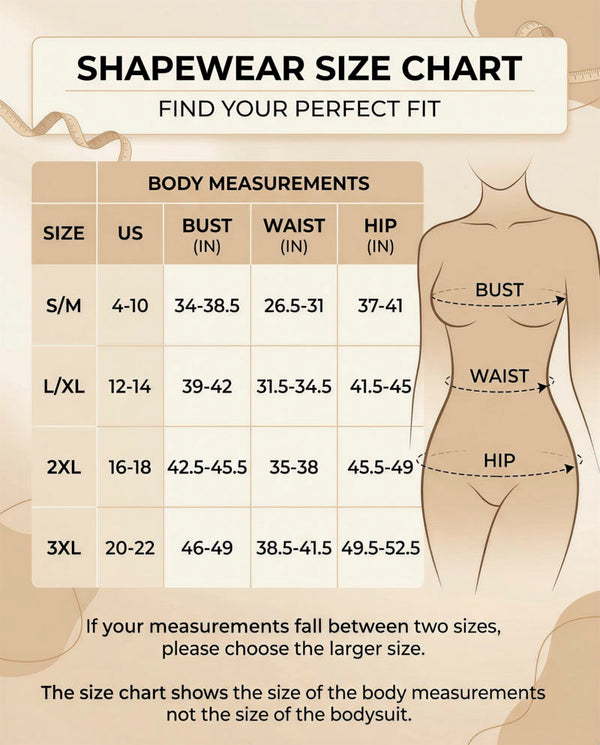 Women's Ultra-Stretch Zipper Shapewear with Adjustable Straps, Breathable Mesh for Tummy Control Body Shaper