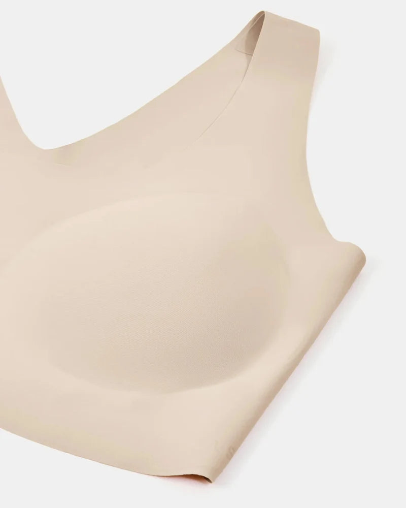 Everyday Comfort Seamless Bralette