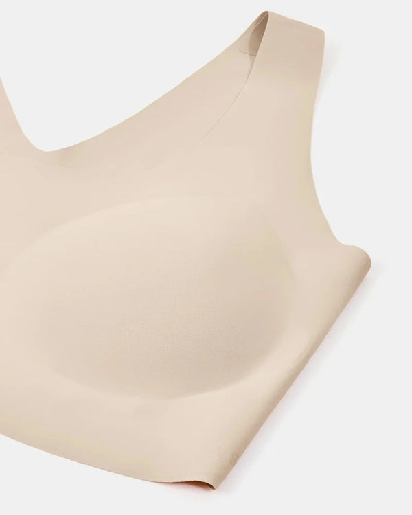 Everyday Comfort Seamless Bralette
