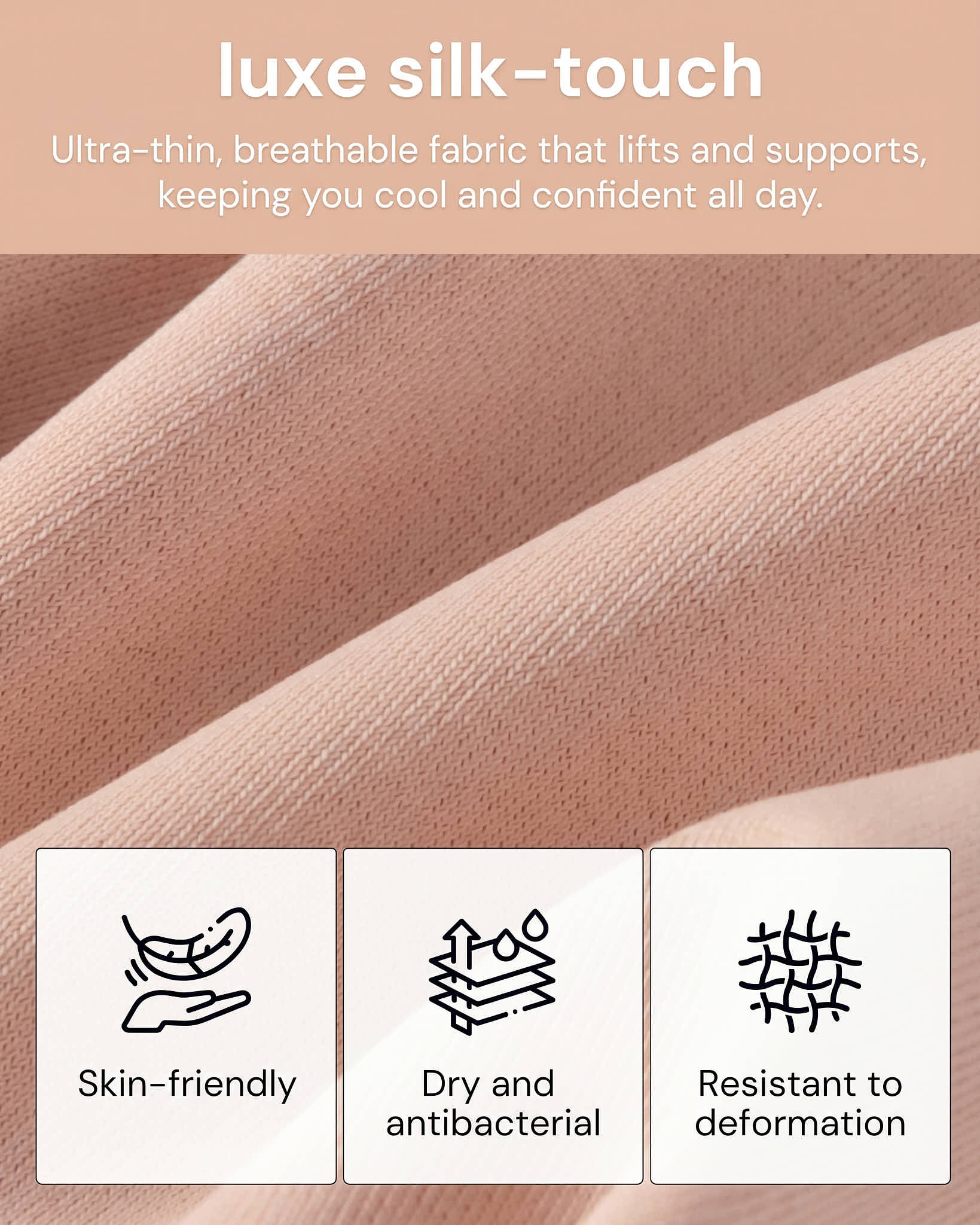 Soft Plus-Size Full-Coverage Unlined Minimizer Bra for Everyday Comfort and Support