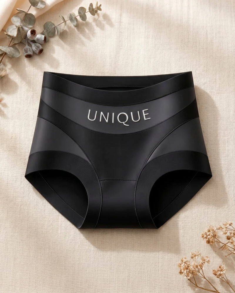 6-Pack Seamless Tummy-Smoothing Boyshorts