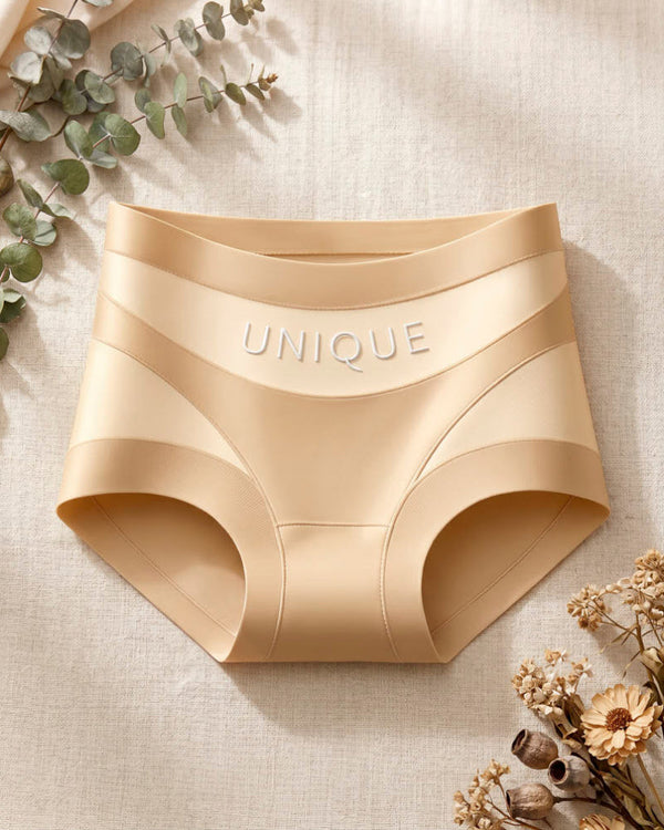 6-Pack Seamless Tummy-Smoothing Boyshorts