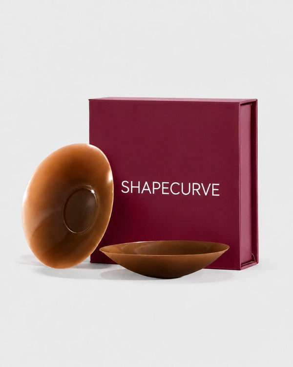 Reusable Seamless Silicone Nipple Covers – Discreet, Comfortable Coverage