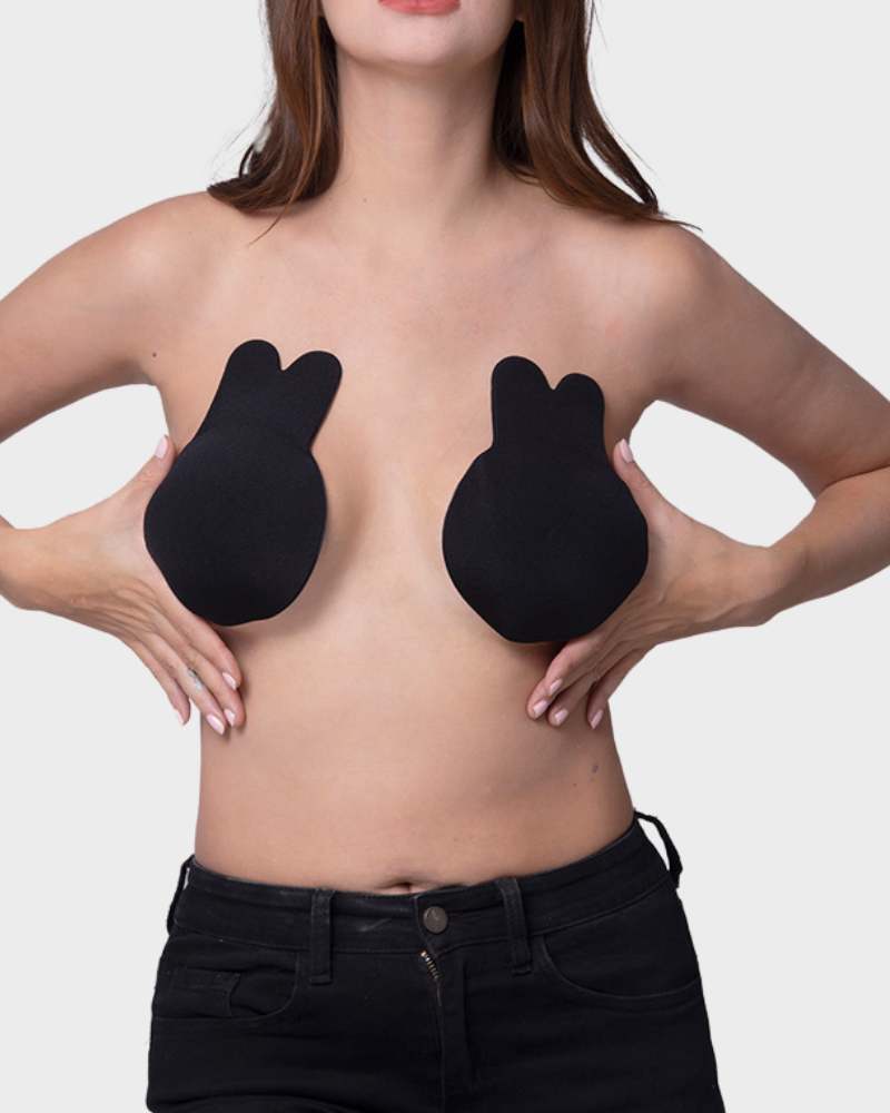 Invisible Lift-Up Bra - Reusable, Buy 1 Get 2 Free