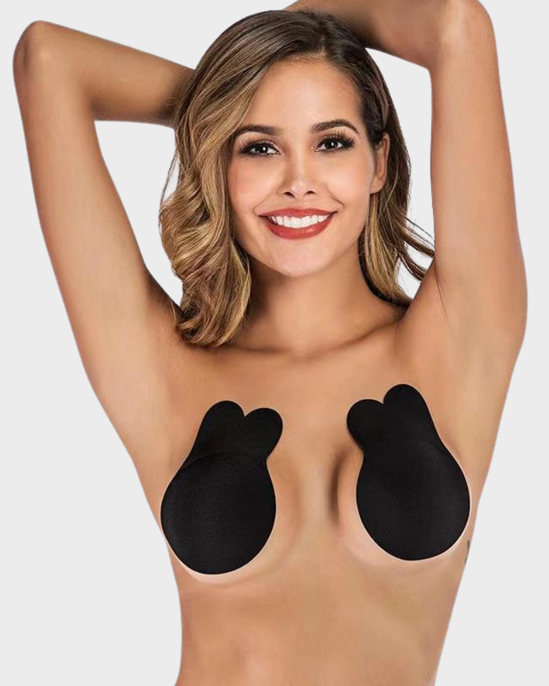 Invisible Lift-Up Bra - Reusable, Buy 1 Get 2 Free