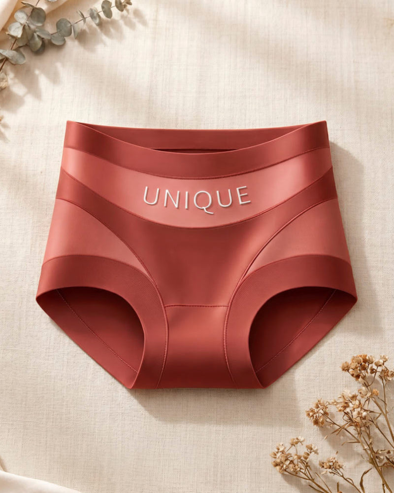 6-Pack Seamless Tummy-Smoothing Boyshorts