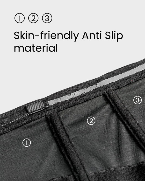 Low-Back Strapless Bra — Seamless, Invisible Support for Backless Outfits