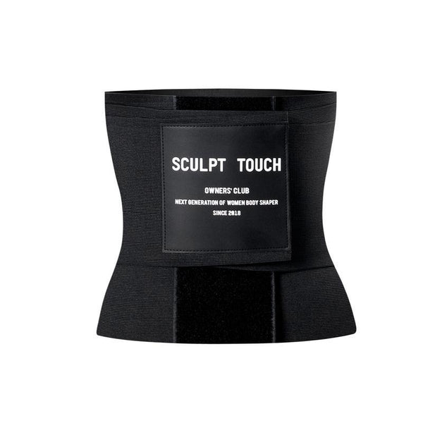 Shapecurve® Hourglass Girdle – Adjustable Waist Trainer for a Curvy Silhouette
