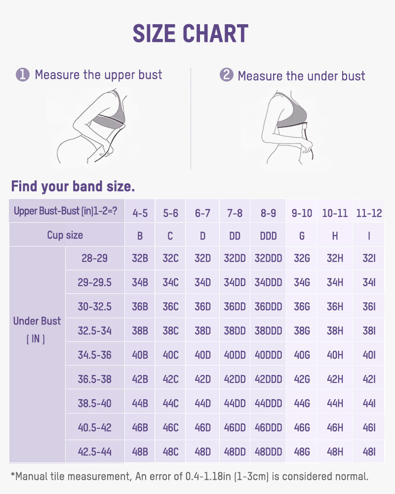 Plus Size Cooling Full-Coverage Minimizer Bra for Everyday Comfort