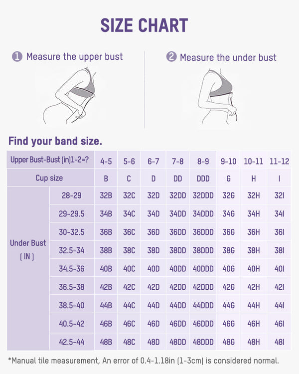 Plus Size Cooling Full-Coverage Minimizer Bra for Everyday Comfort