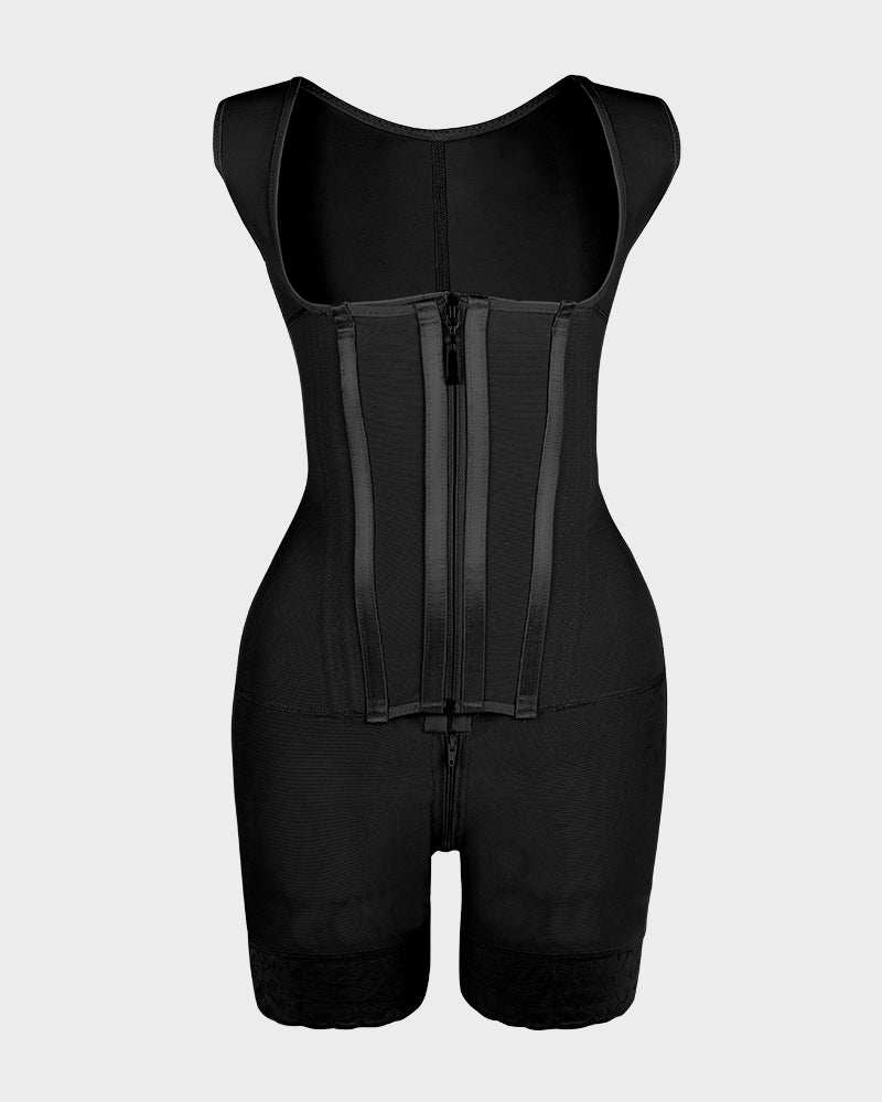 Tummy Tuck Post-Op Compression Garment for Gentle Support and Faster Recovery