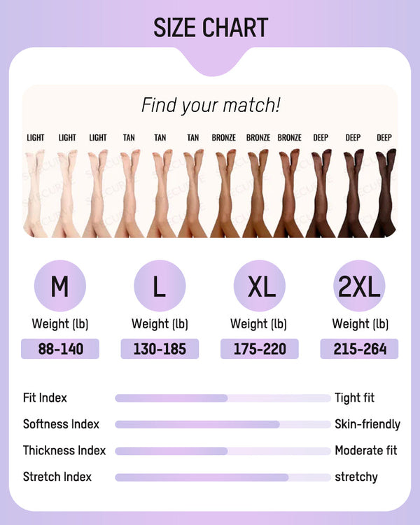 Viral One-Seam Sculpting Fleece Tights