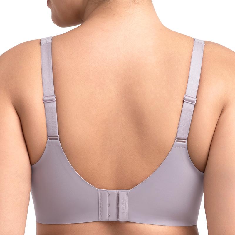 Plus Size Minimizer Bra – Full Coverage, Seamless, All-Day Comfort