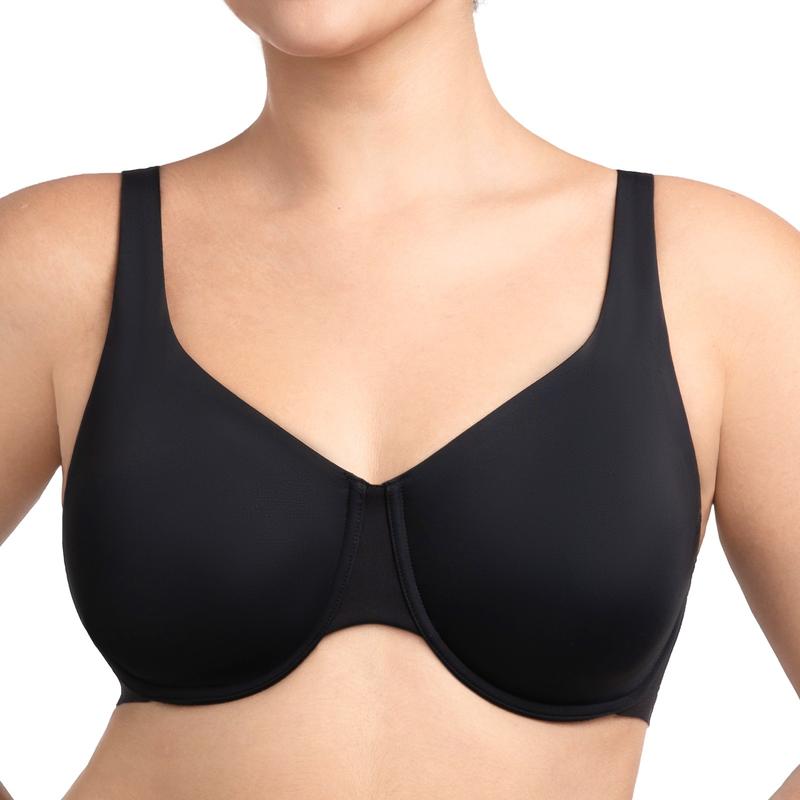 Plus Size Minimizer Bra – Full Coverage, Seamless, All-Day Comfort