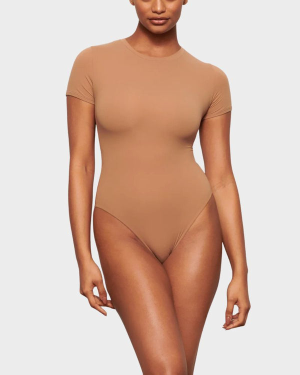 Everyday Comfort Seamless T-Shirt Bodysuit