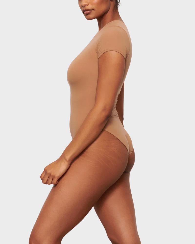 Everyday Comfort Seamless T-Shirt Bodysuit