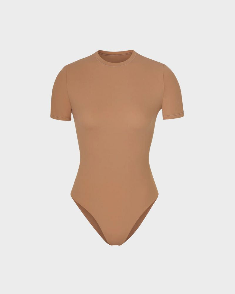 Everyday Comfort Seamless T-Shirt Bodysuit