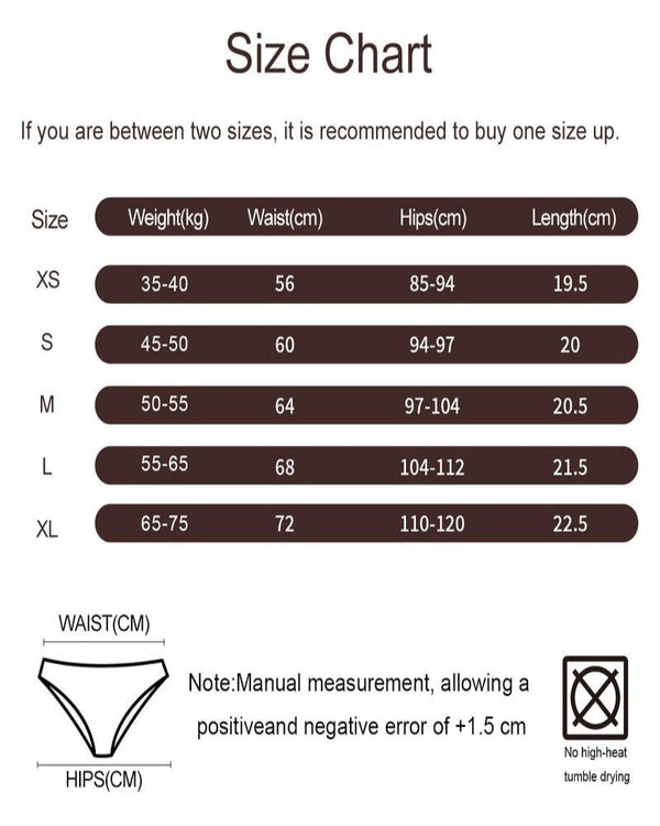 Secretly Sexy Low-Rise Thong - Seamless, No-Show, All-Day Comfort