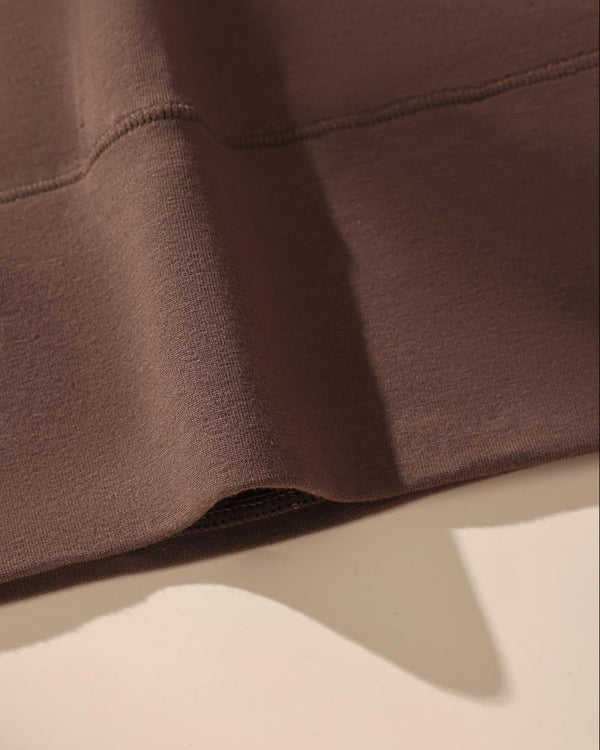 Contour-Enhancing High-Waist Seamless Thongs with Tummy Control, Ultra-Soft Stretch, No-Show Silhouette