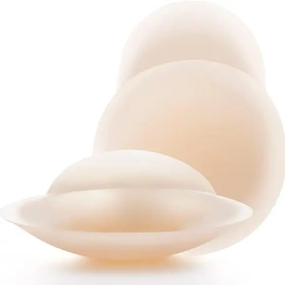All-Day Lift Pasties — Reusable Silicone with Secure Adhesive for Comfortable Wear Main image