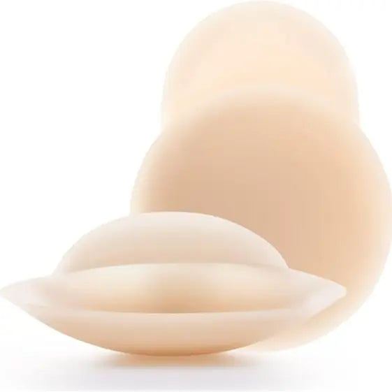 All-Day Lift Pasties — Reusable Silicone with Secure Adhesive for Comfortable Wear Secondary image