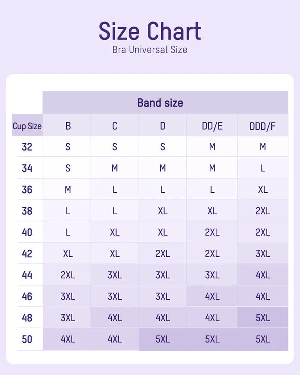Lifting Jelly Bra with Wire-Free Comfort and Antibacterial Protection