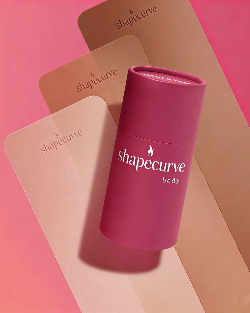 Effortless Boob Tape – Safer, Skin-Friendly Support (6 Strips)