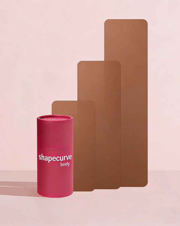 Effortless Boob Tape – Safer, Skin-Friendly Support (6 Strips)