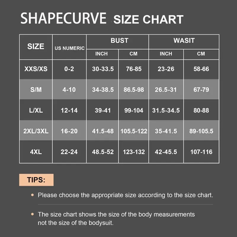 Sleek Seamless Full-Body Compression Bodysuit for a Sculpted, Smooth Silhouette
